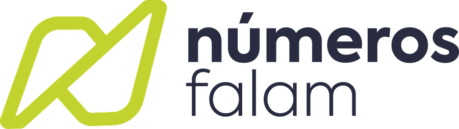 Números Falam